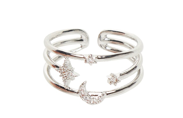 NLFALGOL Jewelry - Silver